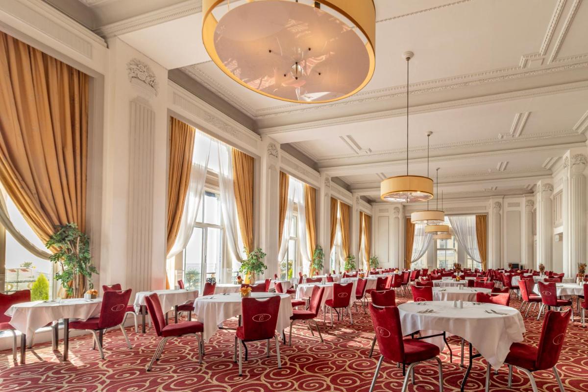 Cavendish Hotel - Housity