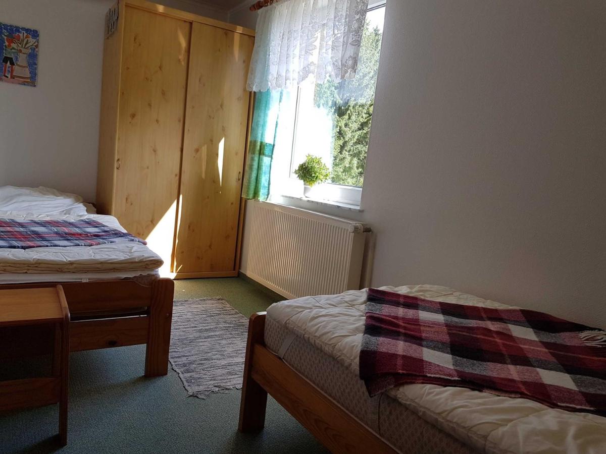 Ruegen Fewo 111 - Housity