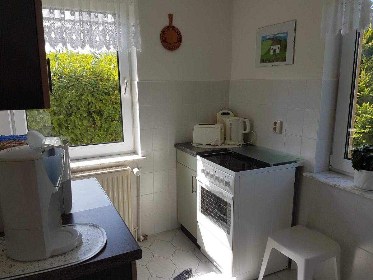 Ruegen Fewo 111 - Housity