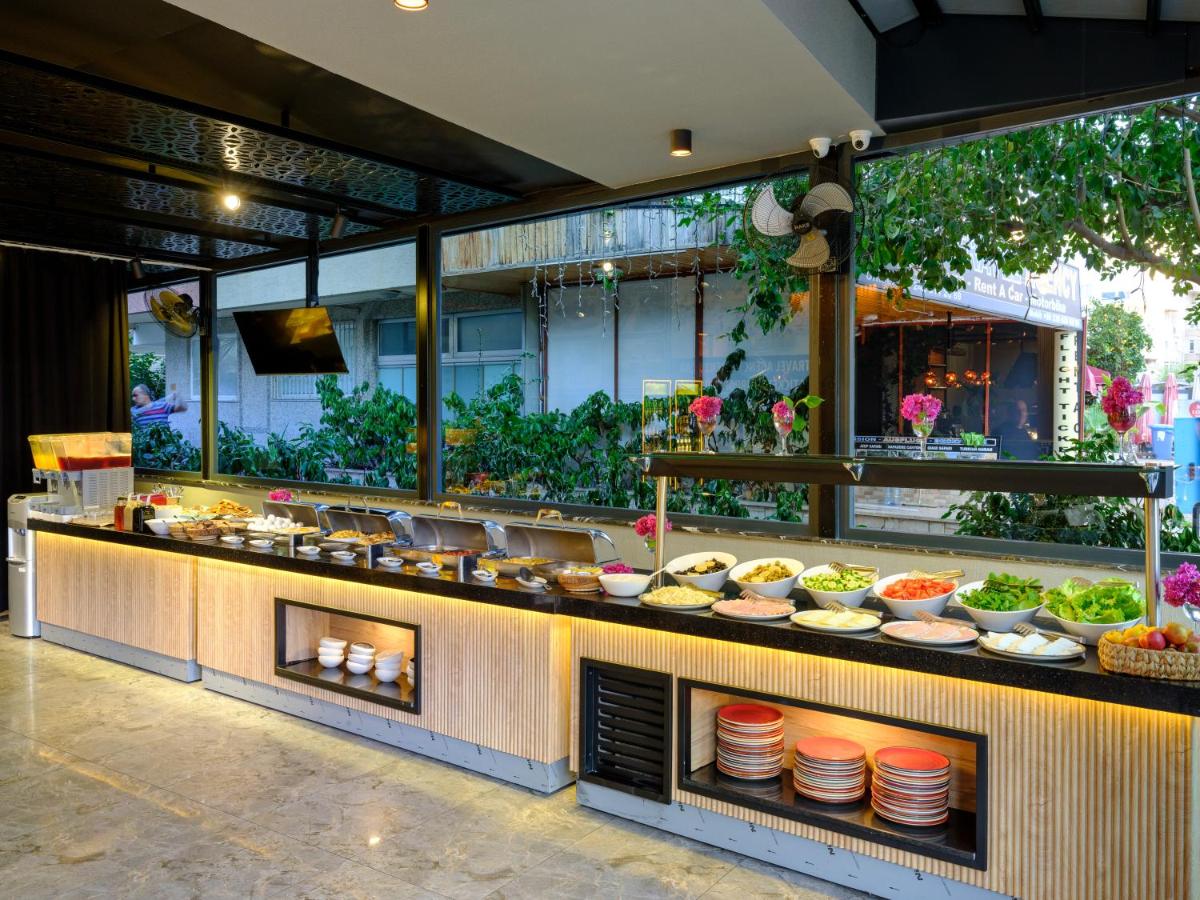 Aria Riva Apart Hotel - Housity