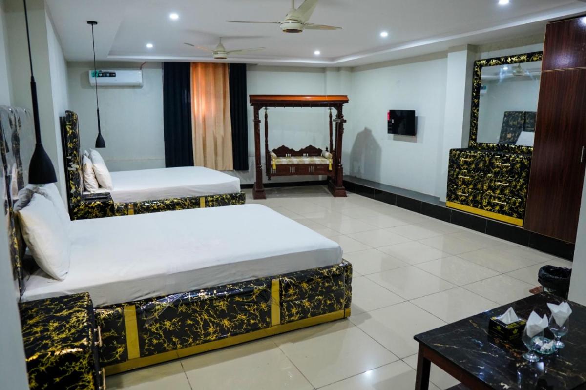 Executive Residency - Housity