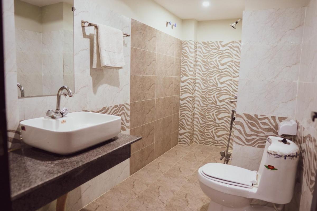 Executive Residency - Housity