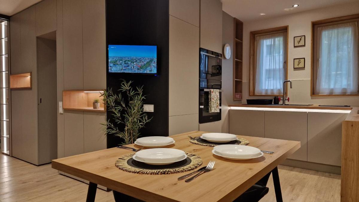 Best Apartment - Housity