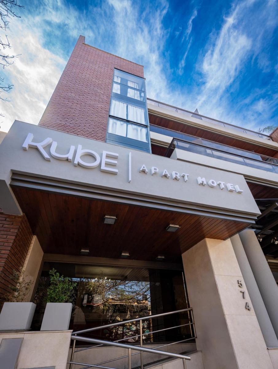 Kube Apartments Express - Housity