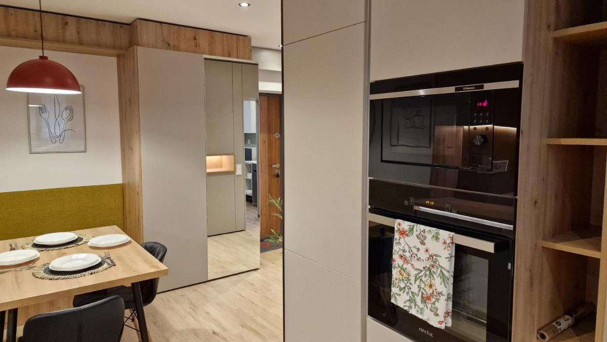 Best Apartment - Housity