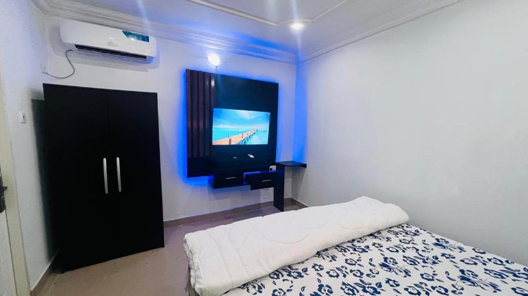 Suitetrails - Xavier Apartment