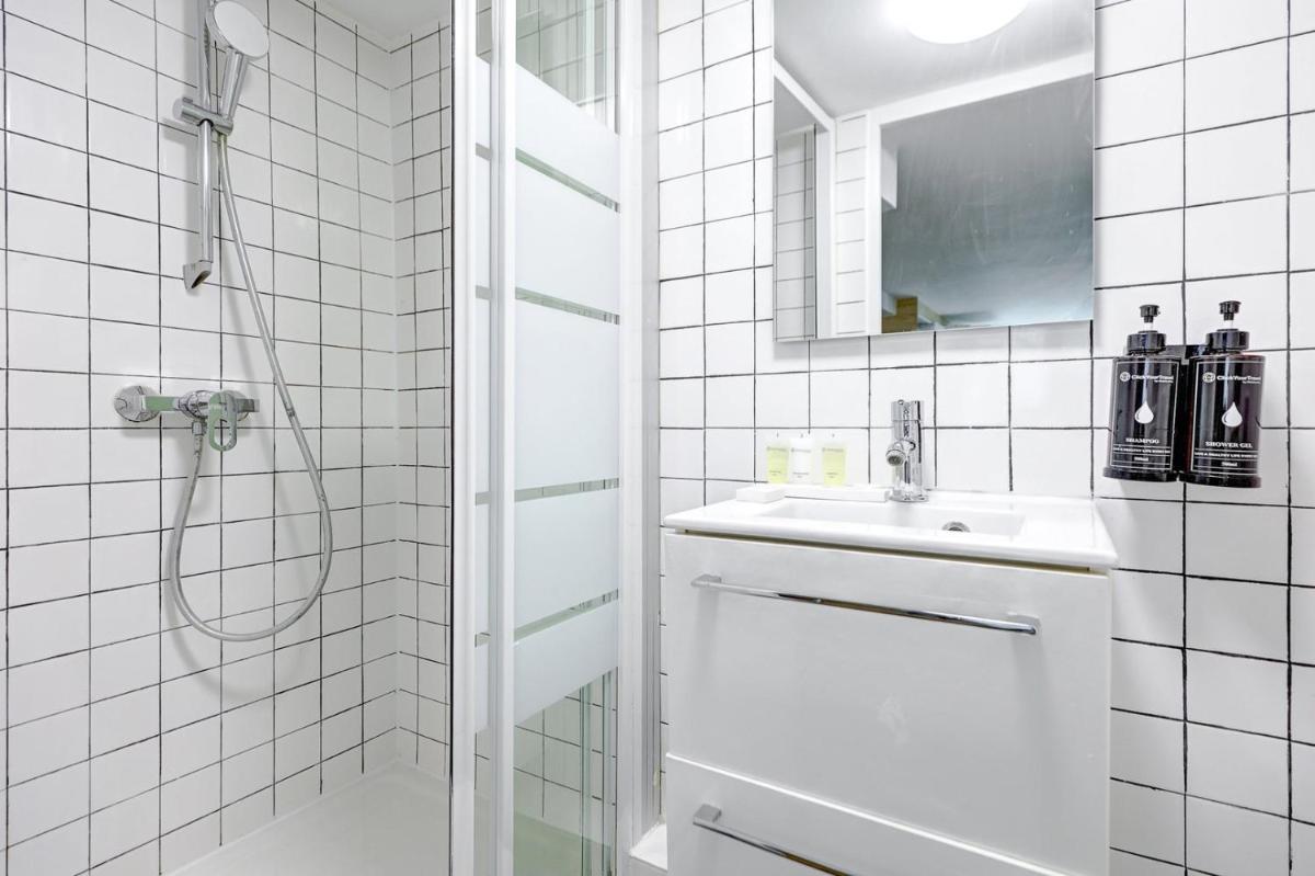 204 Suite Coco - Superb apartment in Paris - Housity