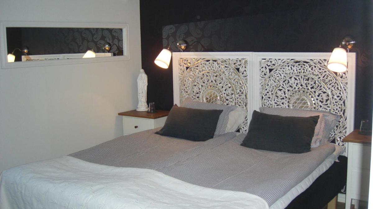 Ängshyddan B&B - Housity