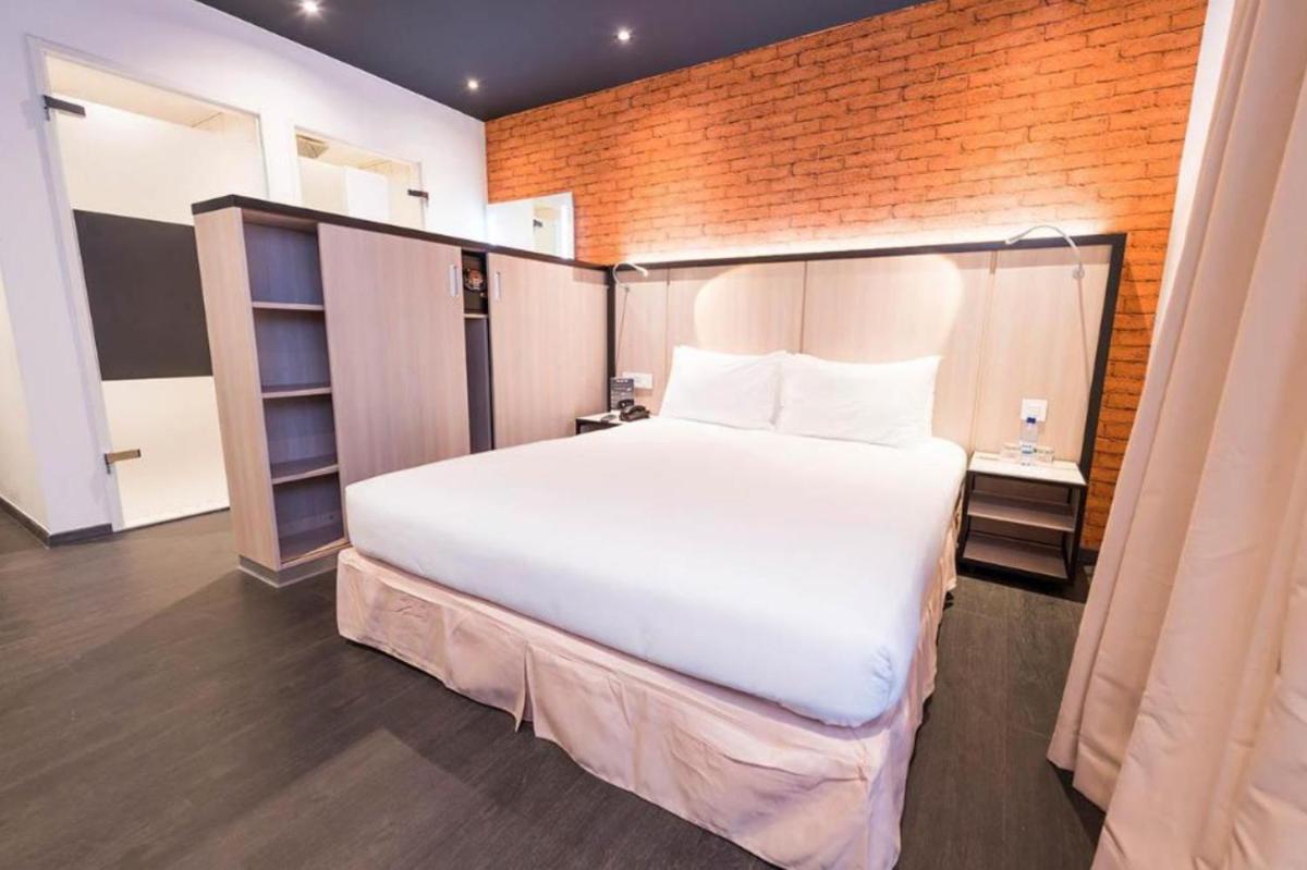 ONOMO Hotel Maputo - Housity