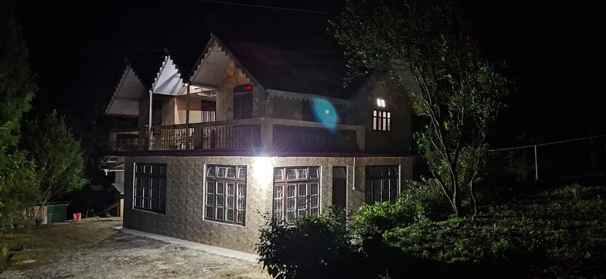 Beth Meon Homestay - Hizvo