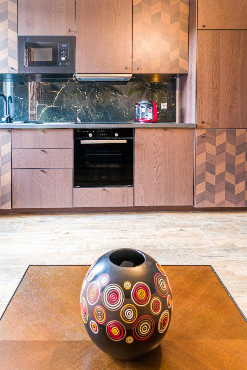 La Palmeraie cosy 4 pièces au centre ville - Housity
