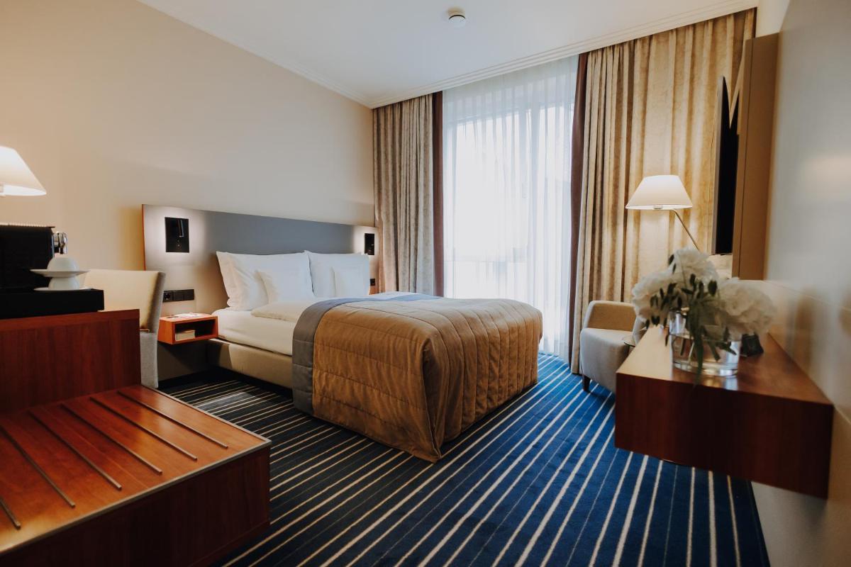 Lind Hotel - Housity