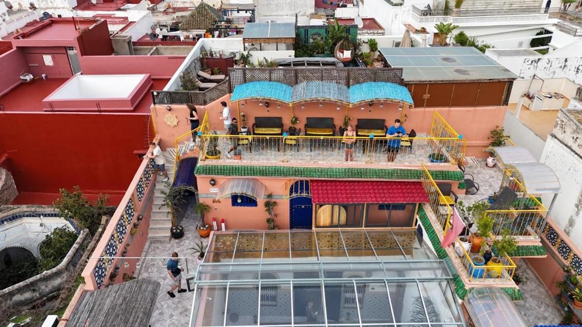 RIAD Dar Ouezzani - Housity