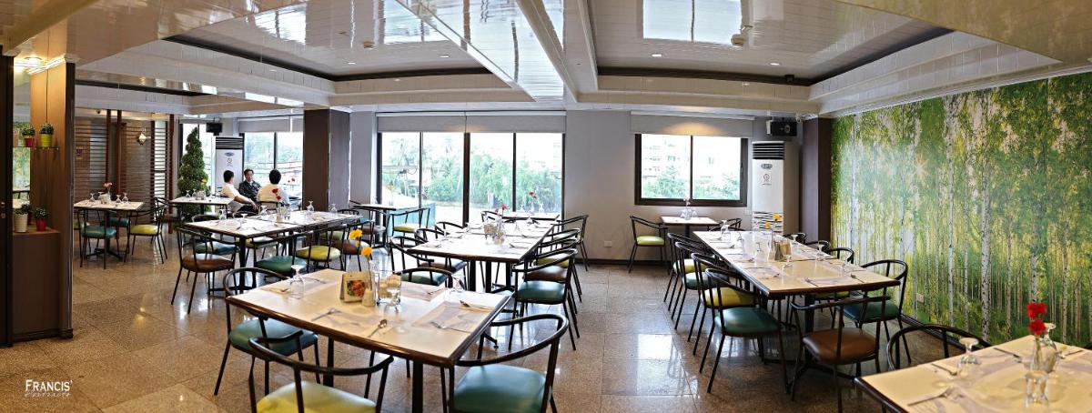Star Plaza Hotel - Hizvo