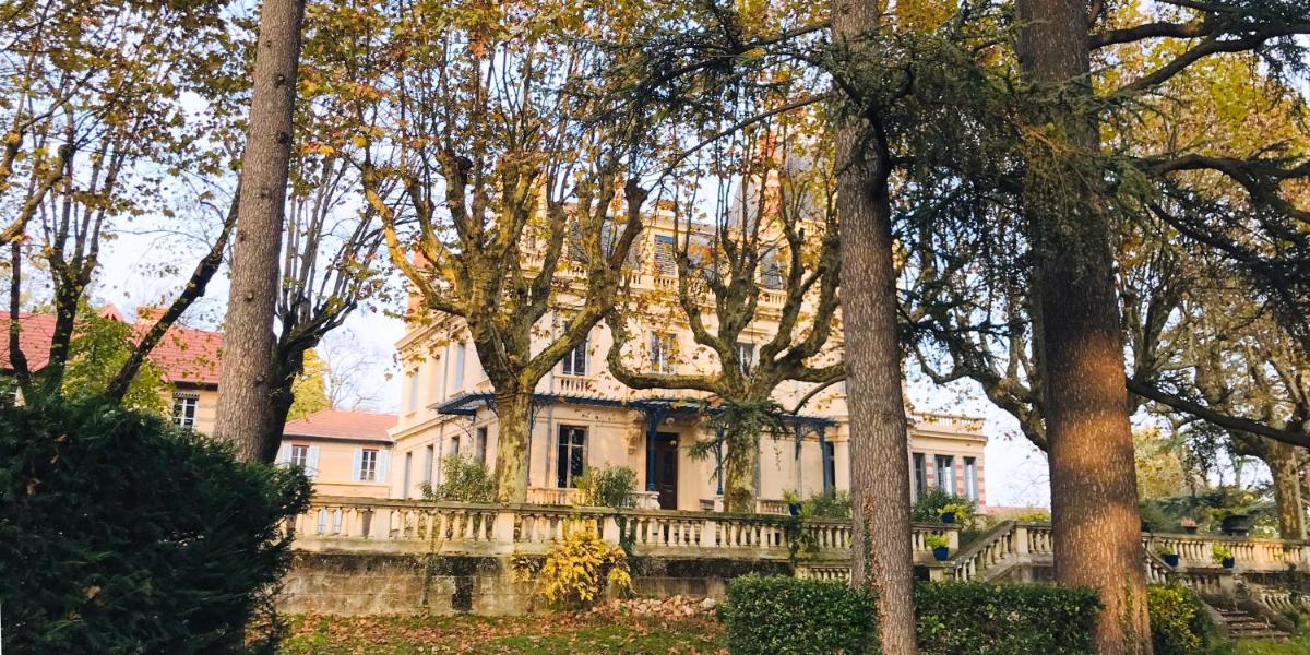 Hotel-Musée Villa Bagatelle - Housity