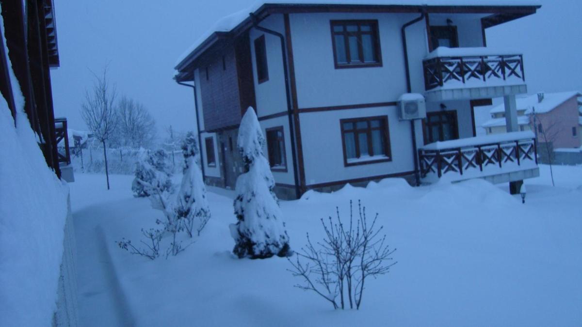 Guest House Ivanini Houses - Housity