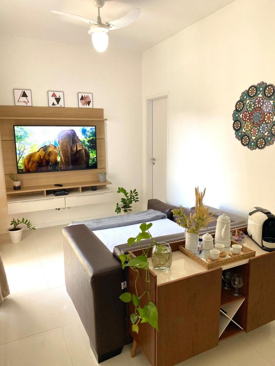Bella Citta · Toque a Campainha - Apto 208 Citta PRAIA DO FORTE - Housity