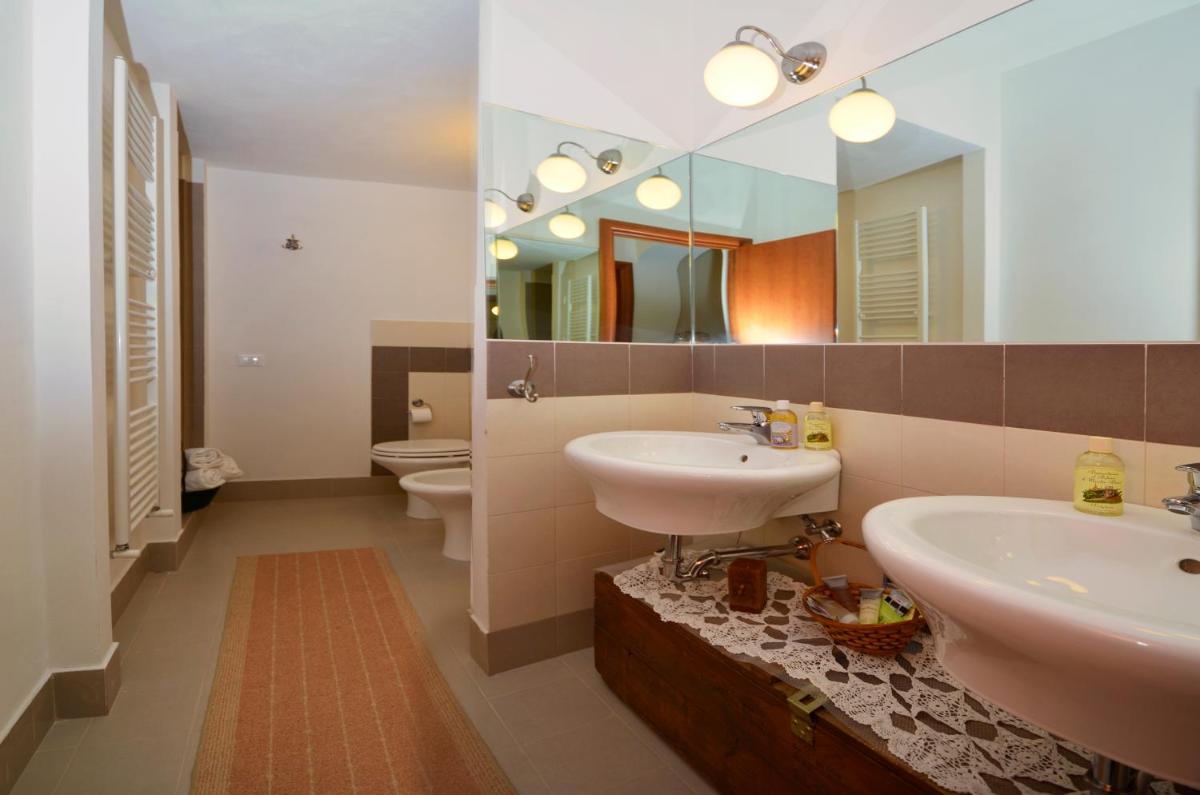 Suitetrails - Villa Ettorina casa vacanze - appartamenti short stay