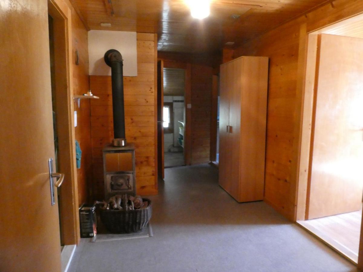 Haus zur Erholung - Housity
