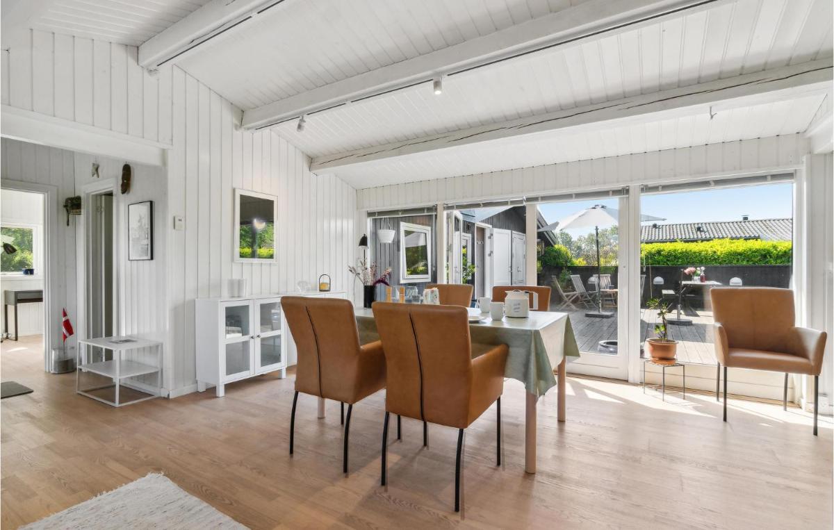 Awesome Home In Gilleleje With Wifi - Housity