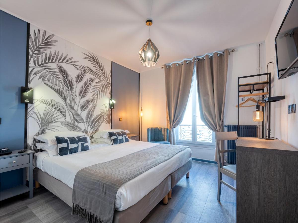 Hotel Belfort - Housity