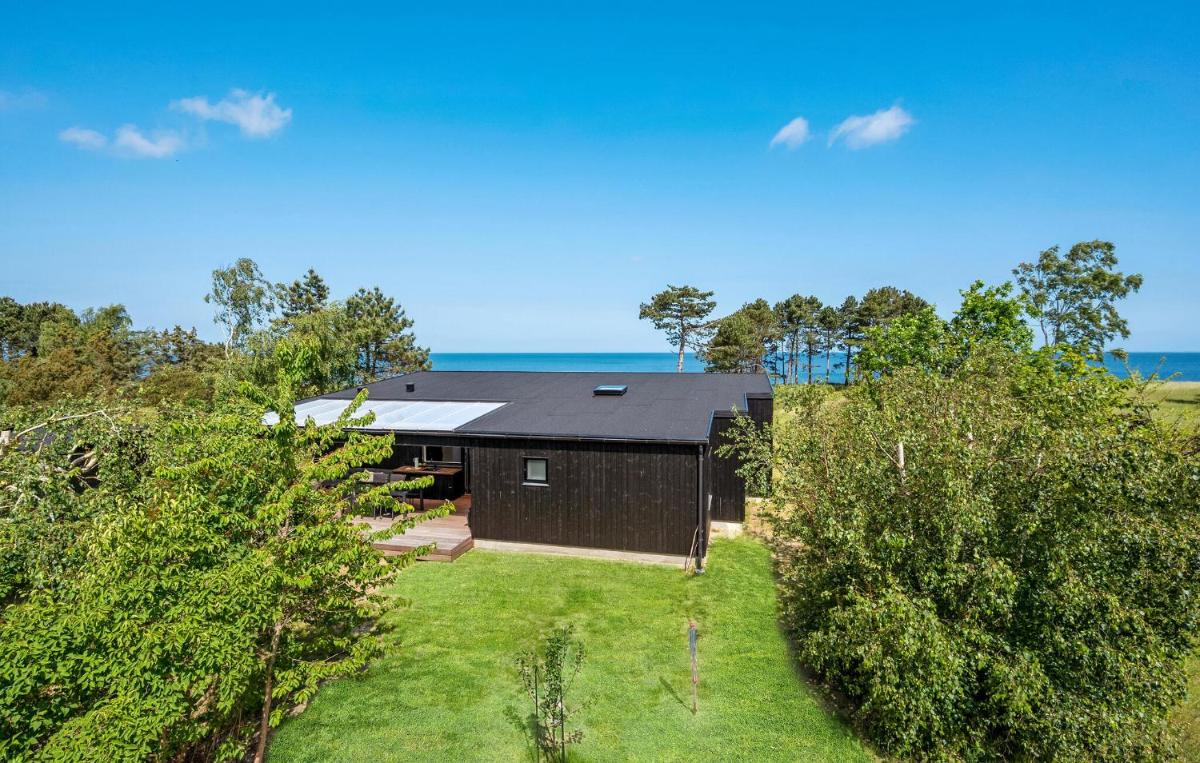 Stunning Home In Kalundborg With Wifi - Housity