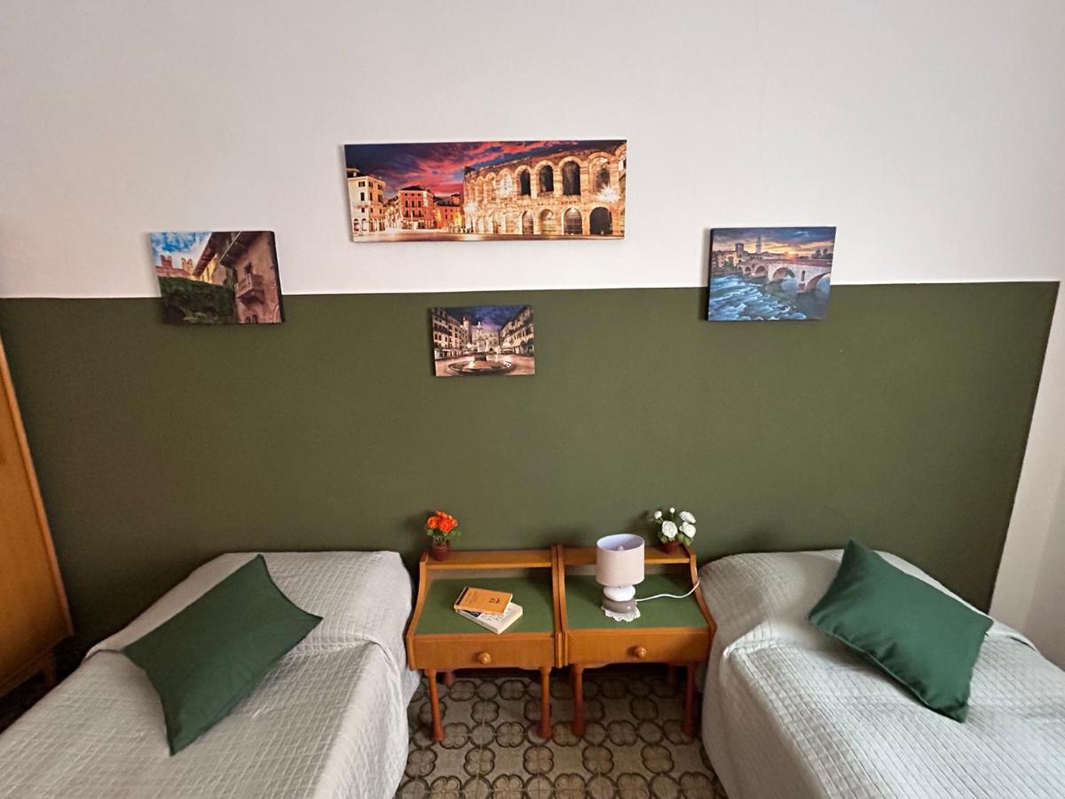 Green House Caldiero - Housity