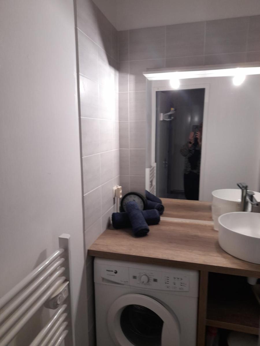 Studio greoux les bains - Housity