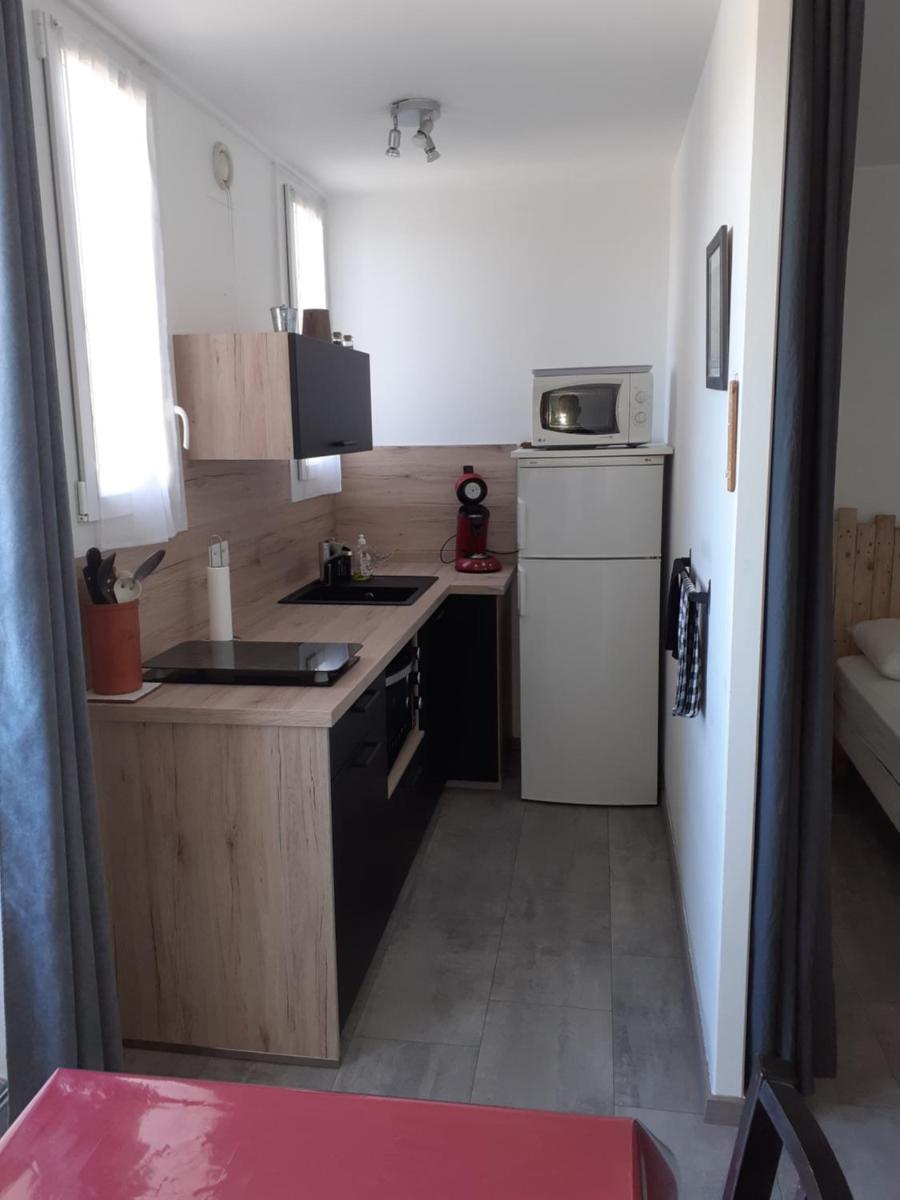 Studio greoux les bains - Housity