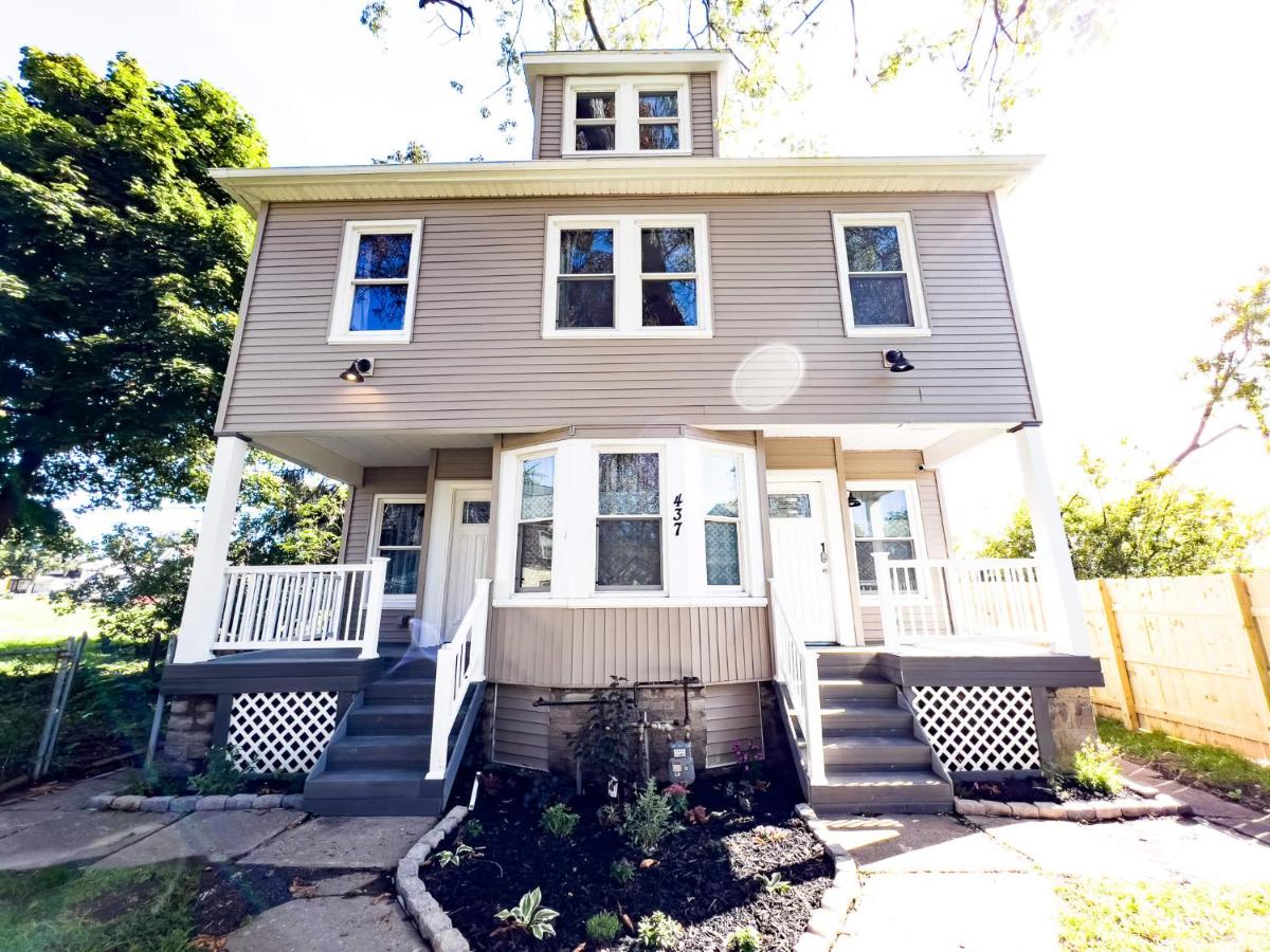 The Blue Chip Villa - Housity