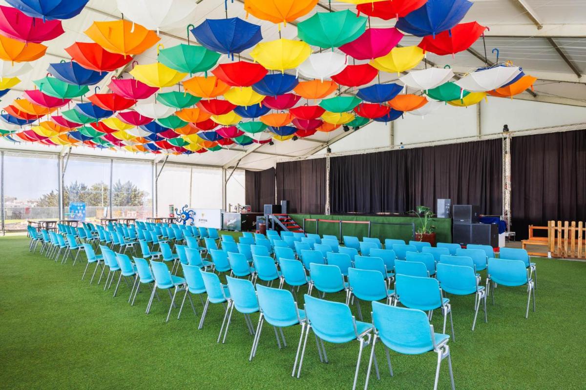 Imagem da galeria de Jupiter Albufeira Hotel - Family & Fun - All Inclusive em Albufeira