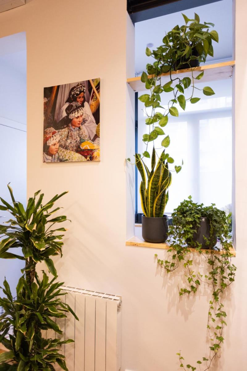 Poble Sec Charming Apartment - Housity