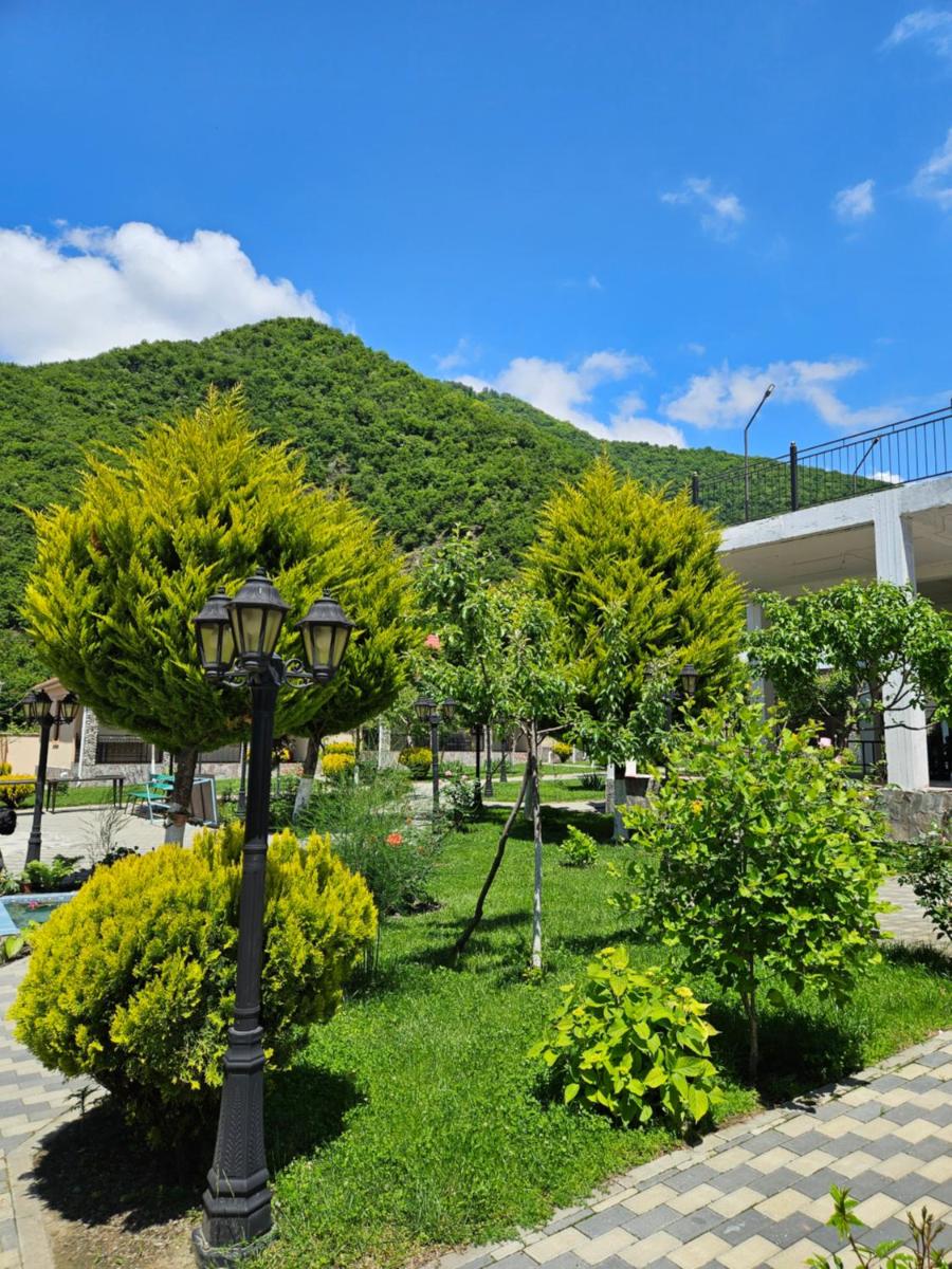 Qax-Residence-Hotel-Restoran - Housity