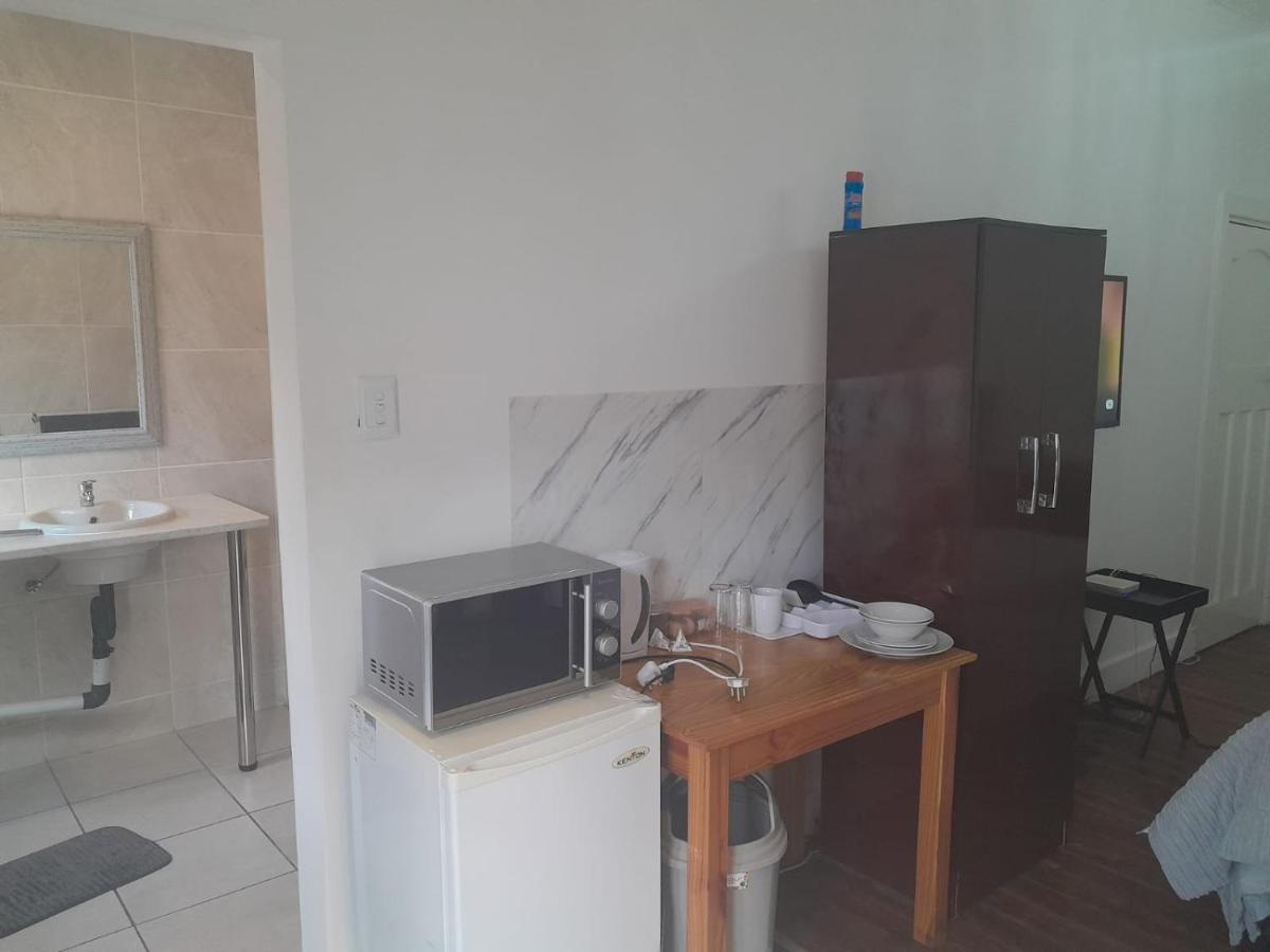 The Cradle's Rest Guest House - Housity