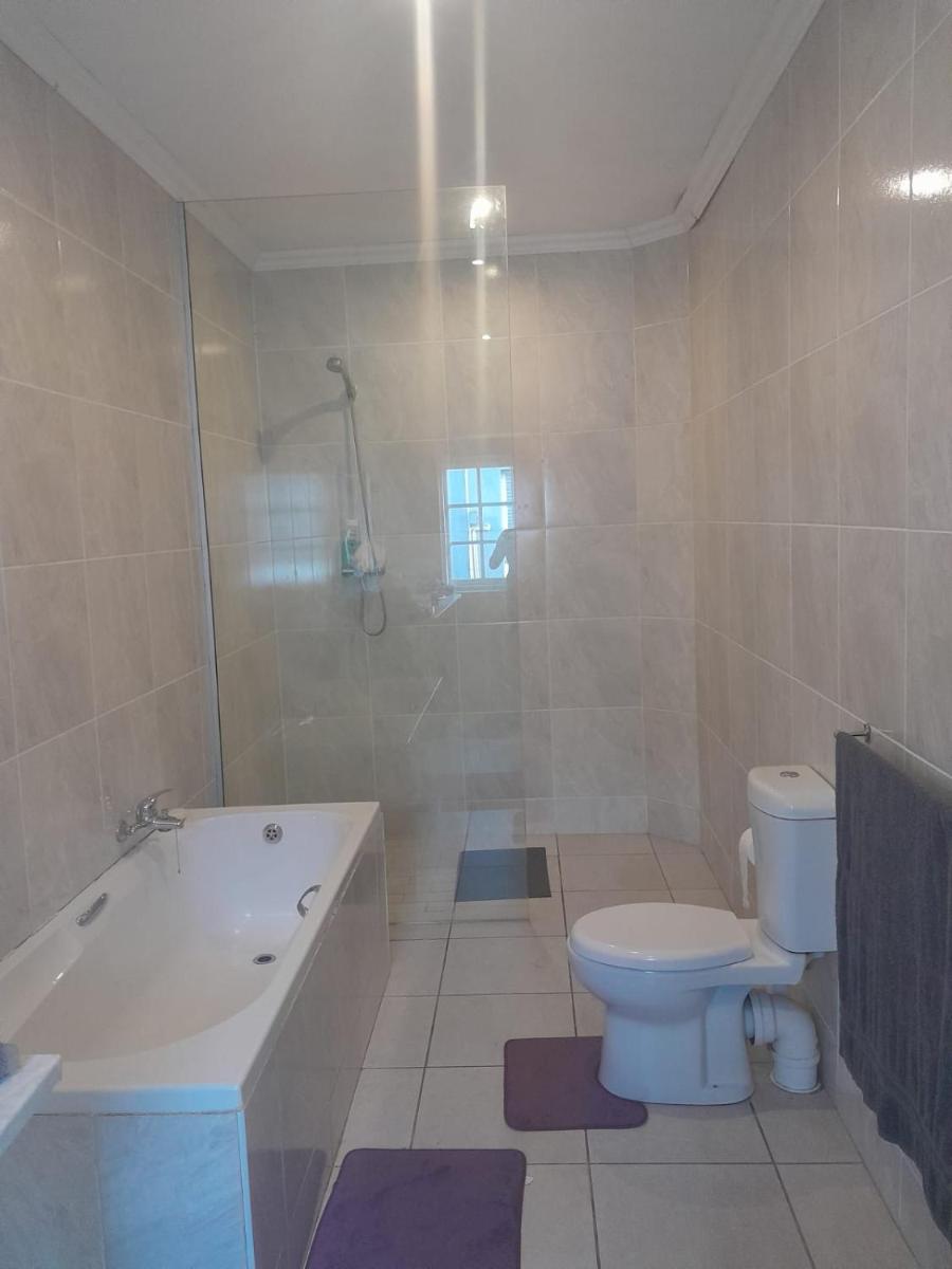 The Cradle's Rest Guest House - Housity