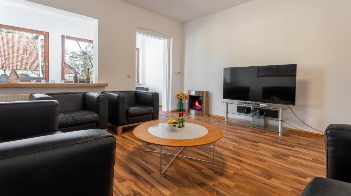 Ostseebad-Karlshagen-grosszuegige-Ferienwohnung-Sommer - Housity