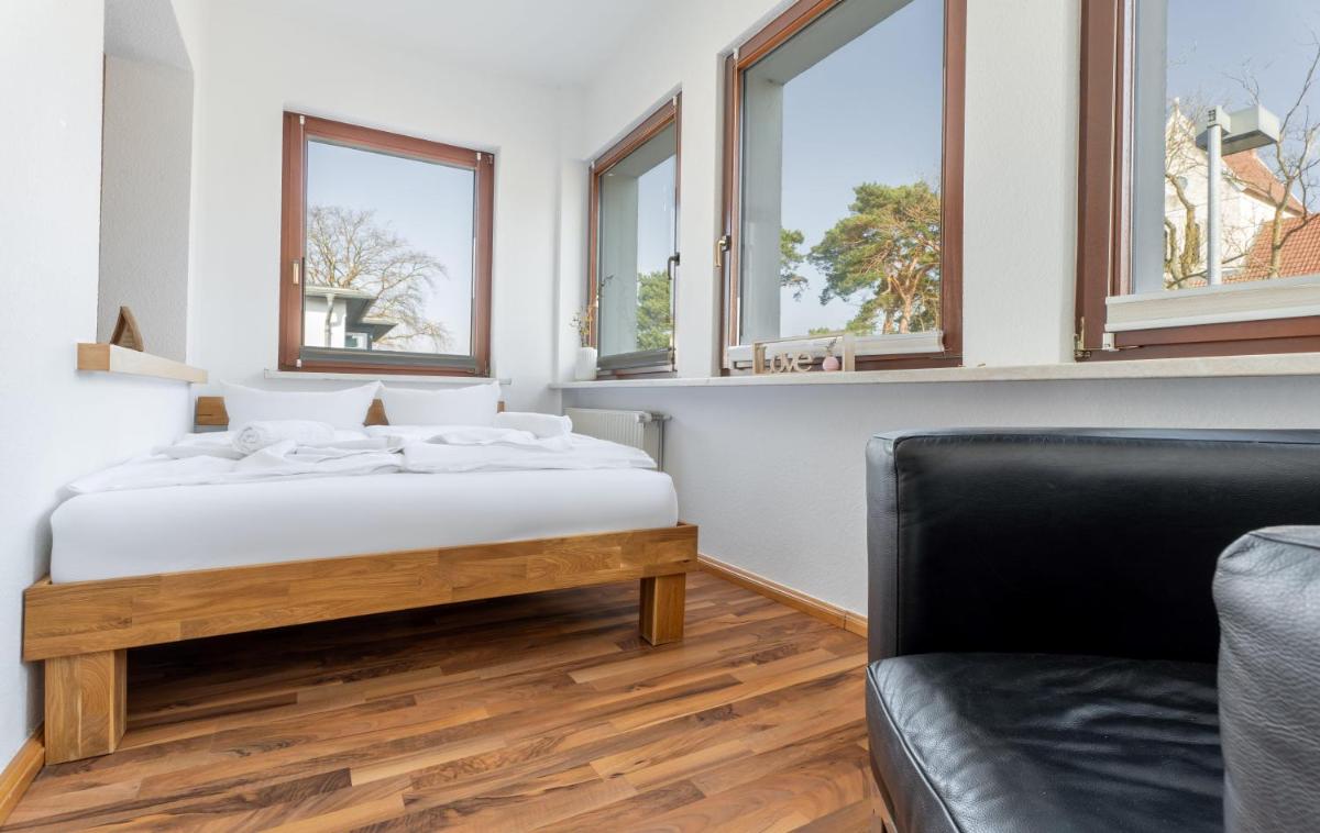 Ostseebad-Karlshagen-grosszuegige-Ferienwohnung-Sommer - Housity