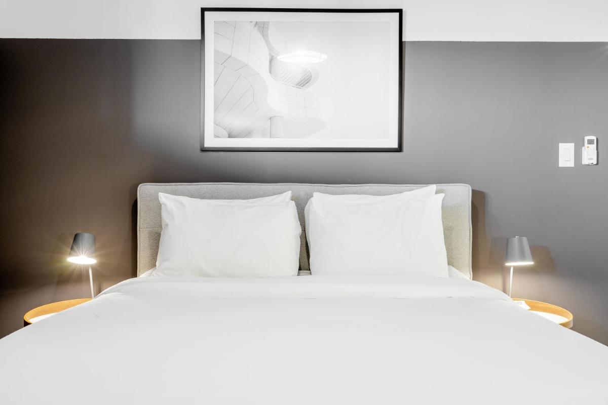 Outstanding 1BR in Santa Ana - Housity