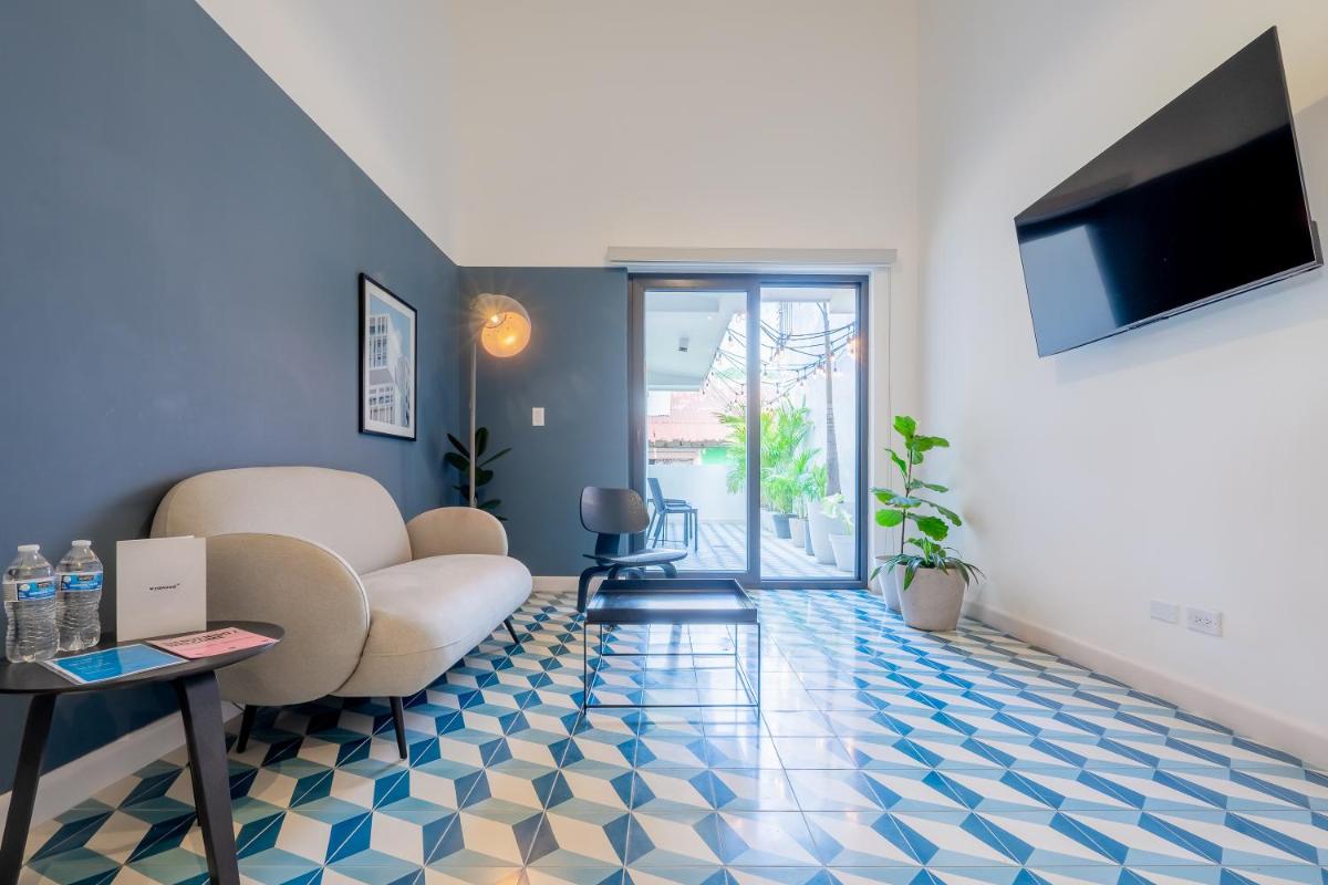 Outstanding 1BR in Santa Ana - Housity