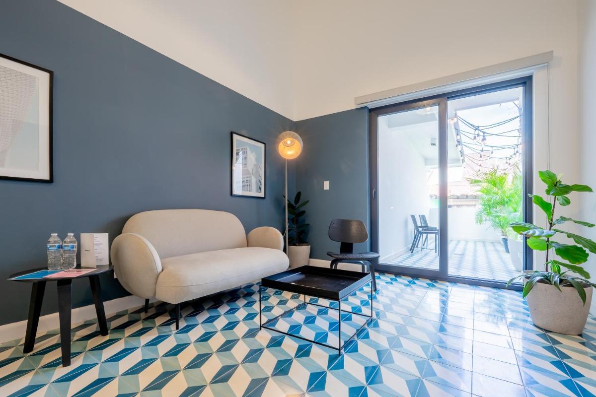 Outstanding 1BR in Santa Ana - Housity