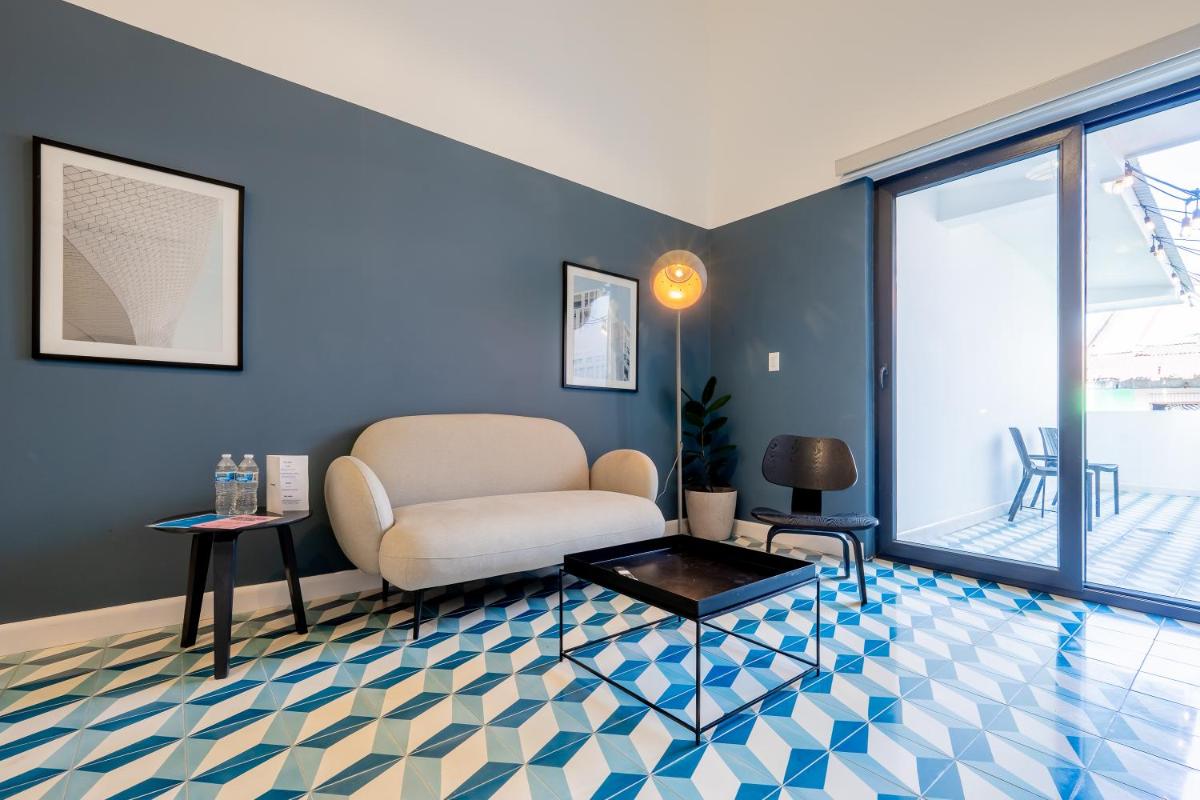 Outstanding 1BR in Santa Ana - Housity