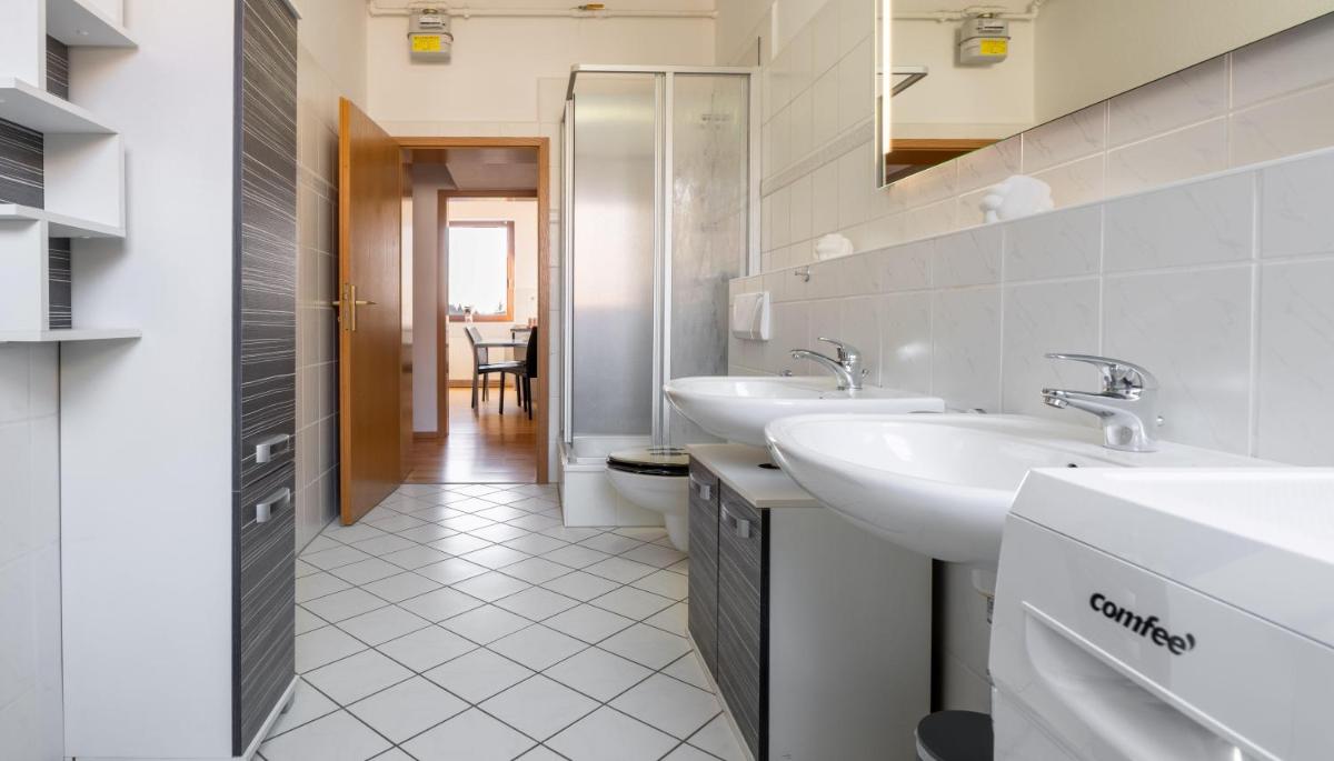 Ostseebad-Karlshagen-geraeumige-Ferienwohnung-Herbst - Housity
