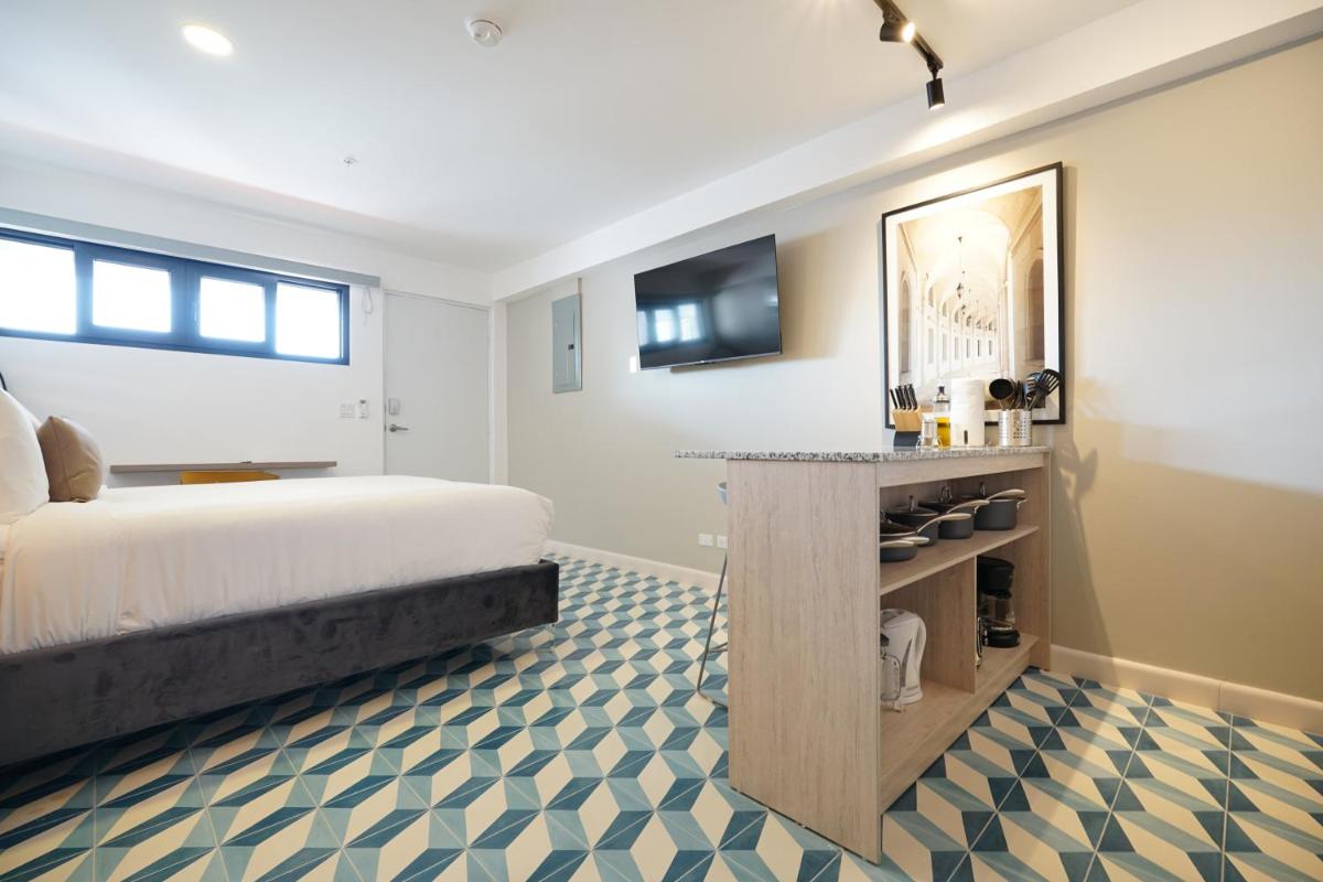 Lovely Loft in Casco Viejo - Housity