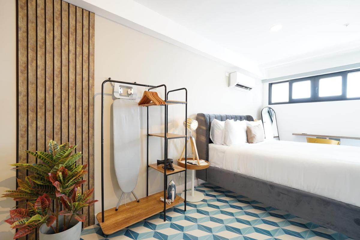 Lovely Loft in Casco Viejo - Housity