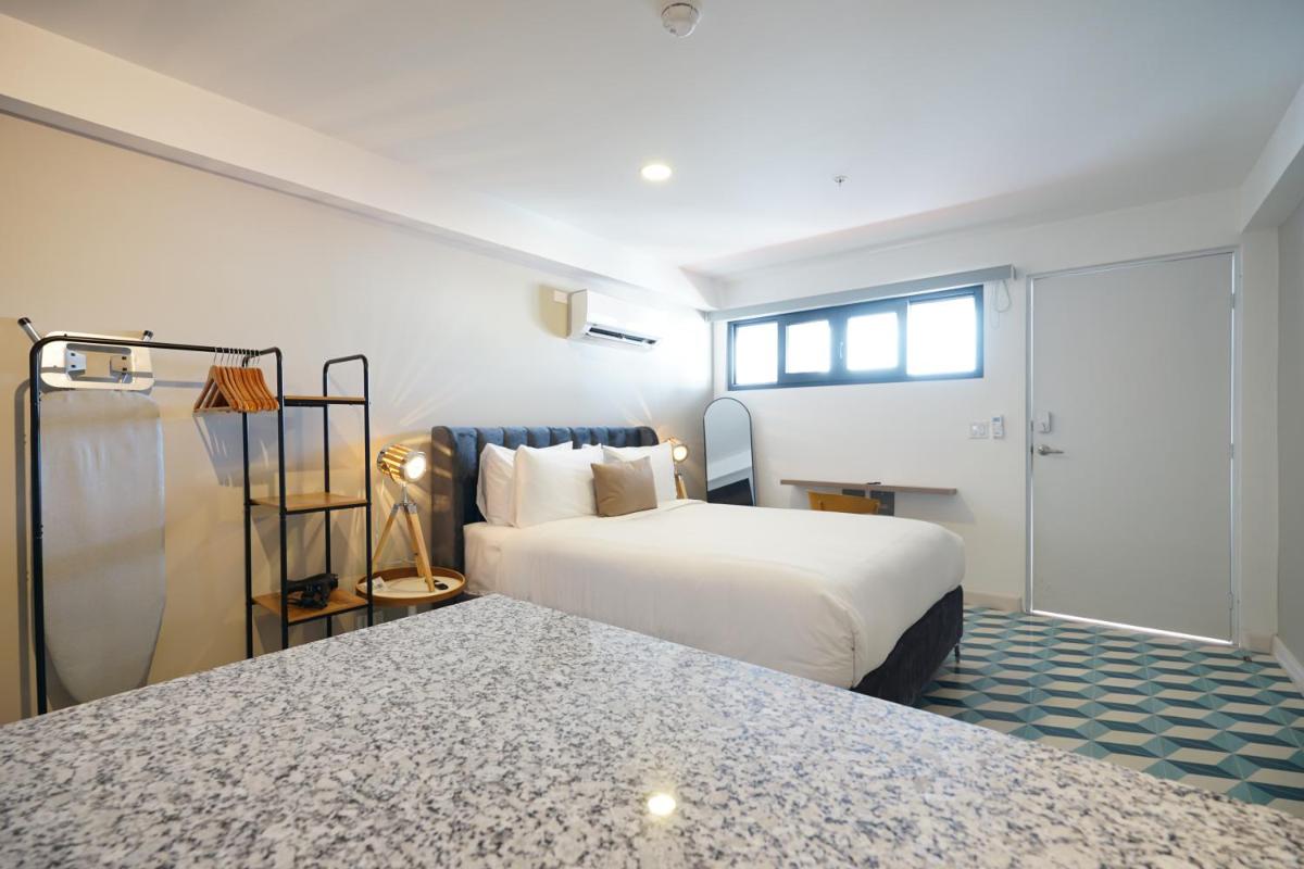 Lovely Loft in Casco Viejo - Housity