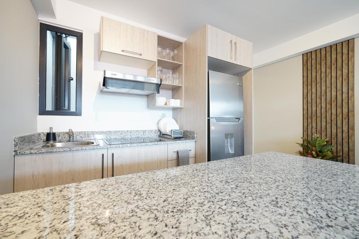 Lovely Loft in Casco Viejo - Housity