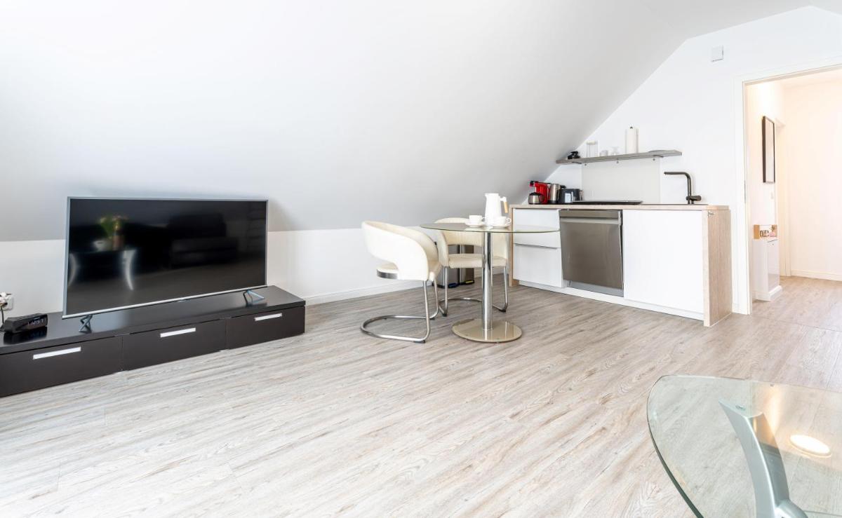 Ostseebad-Zinnowitz-Kuschelige-Ferienwohnung-Wolken - Housity