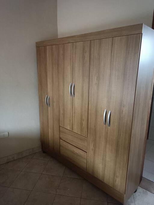 Departamento en Asunción - Housity