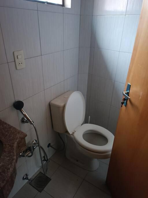 Departamento en Asunción - Housity
