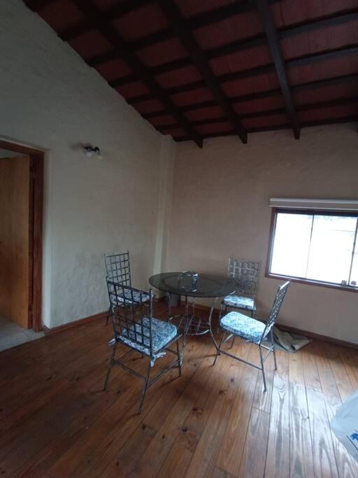Departamento en Asunción - Housity